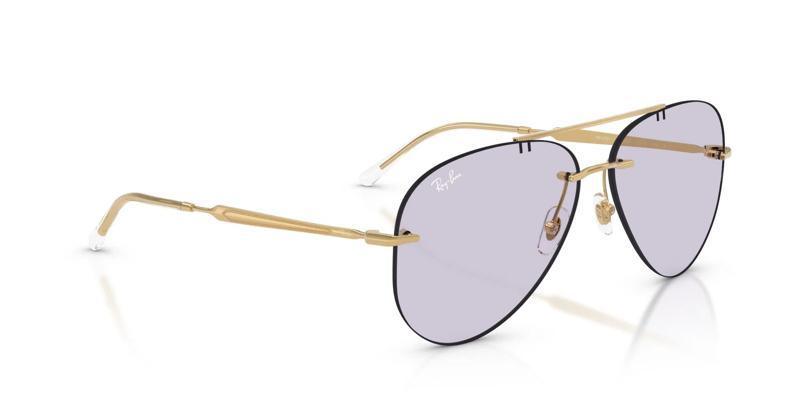 Ray-Ban 3791 Sunglasses - view 47